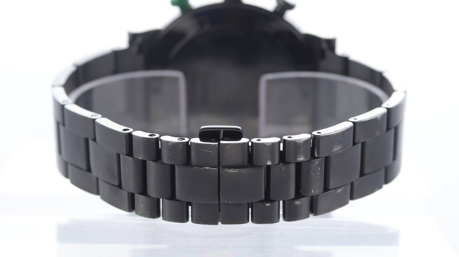 Gucci G Ref 101M Chronograph - 3