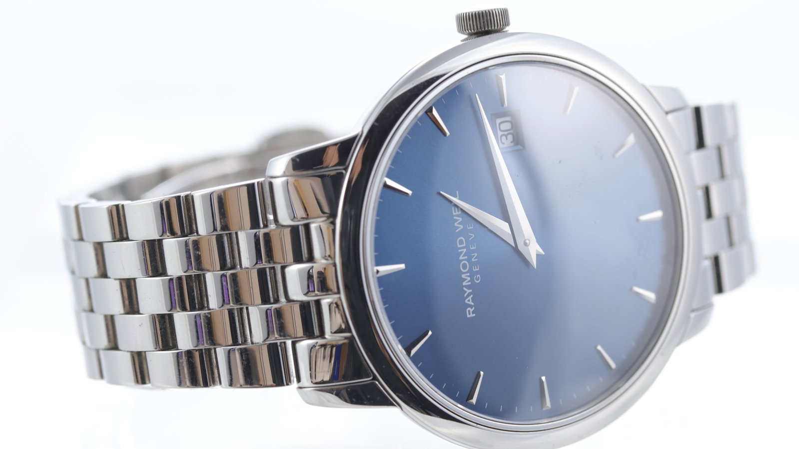 Raymond Weil Tango Ref 5488 - 2