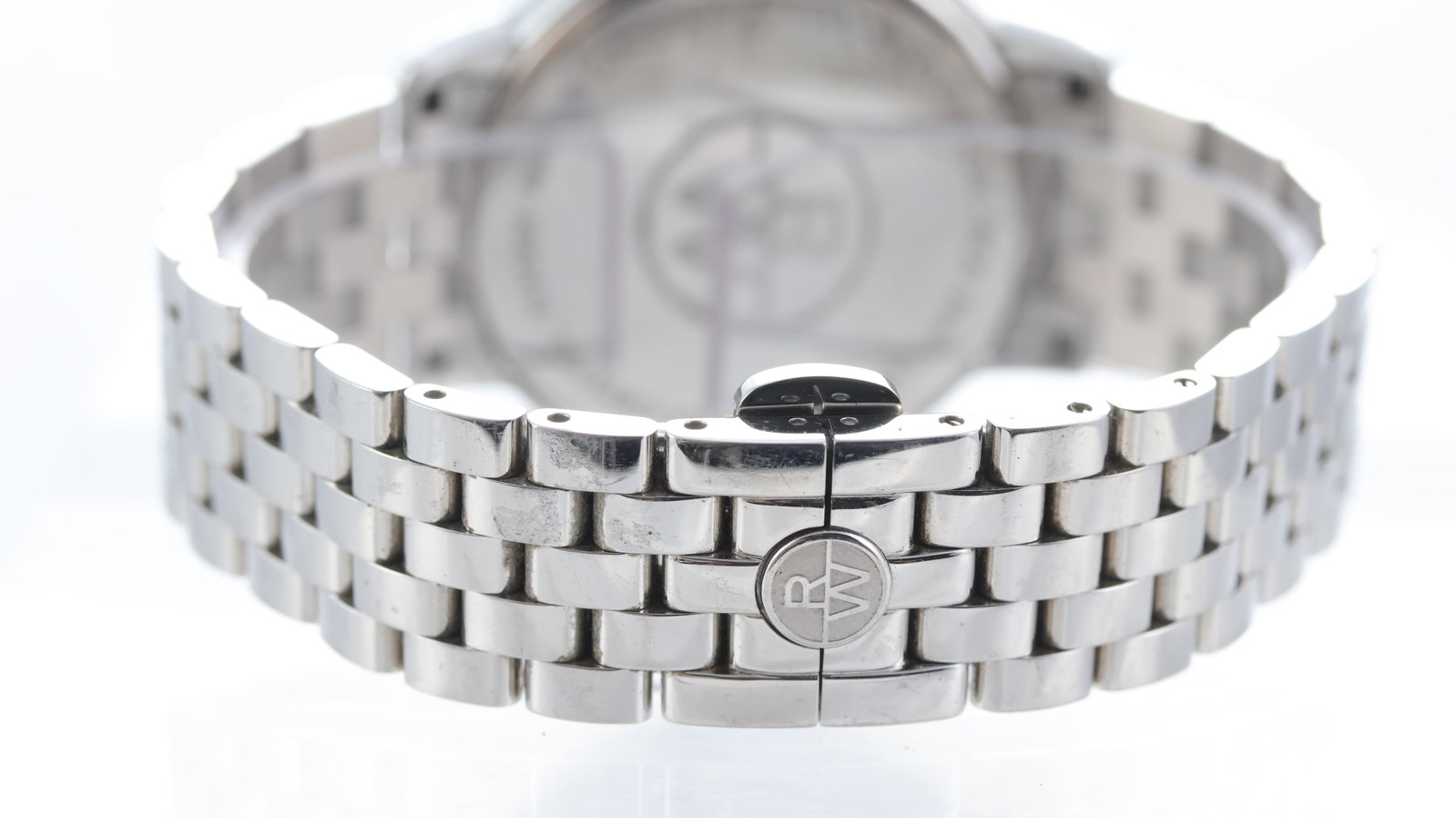 Raymond Weil Tango Ref 5488 - 3