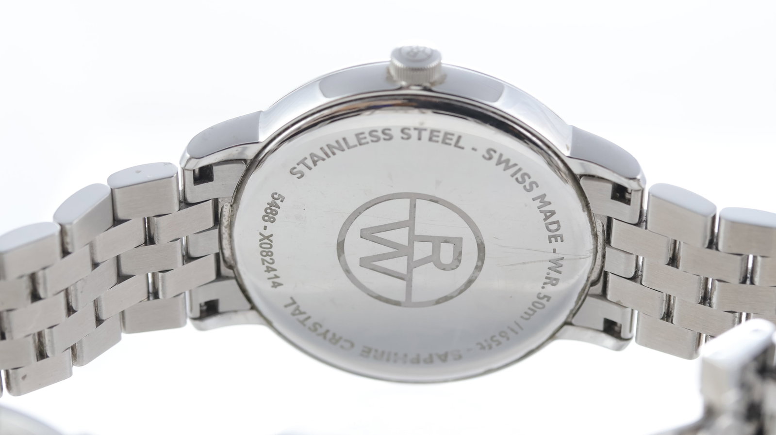 Raymond Weil Tango Ref 5488 - 4