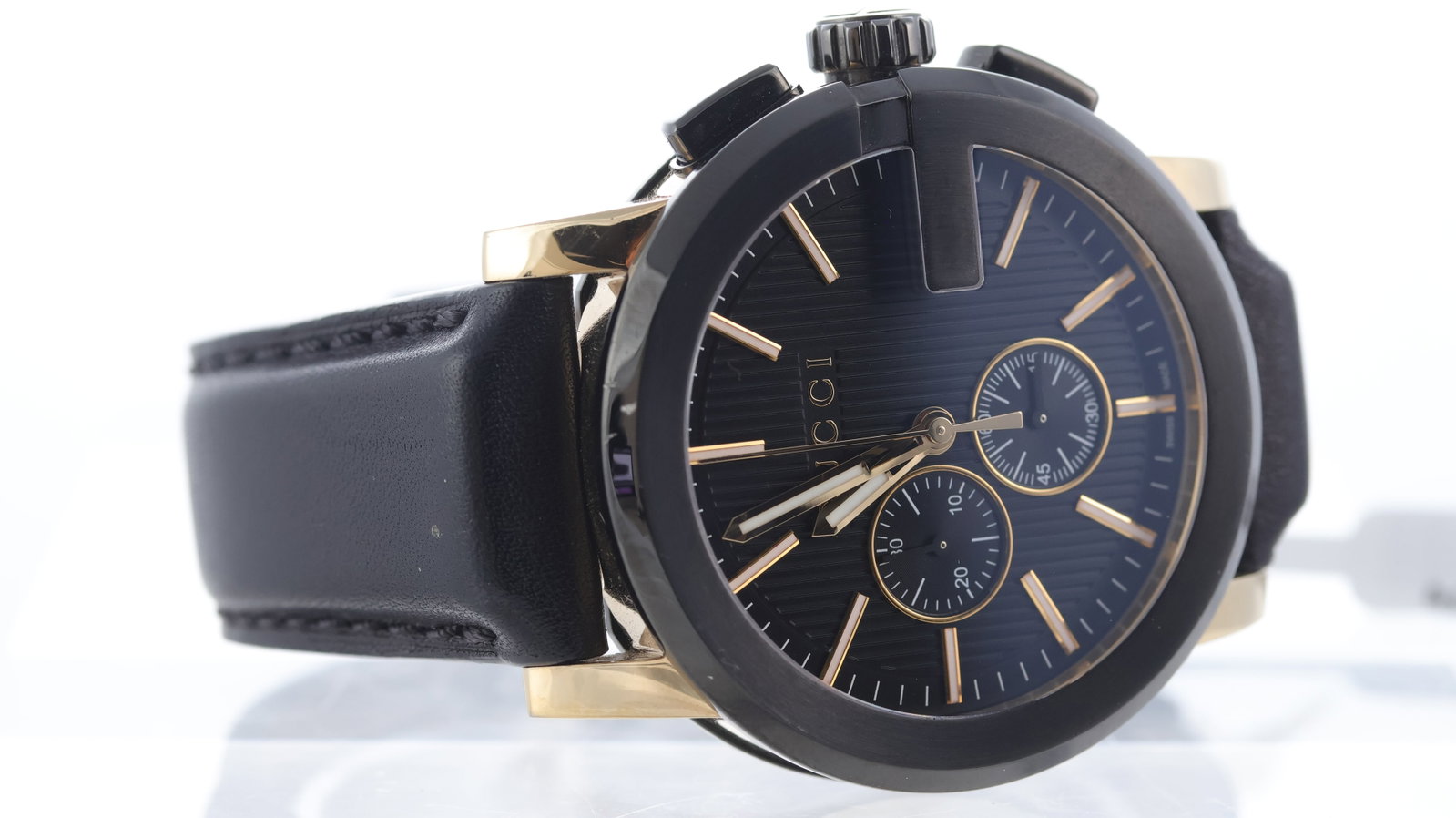 Gucci G-Chrono Ref 101.2 - 2