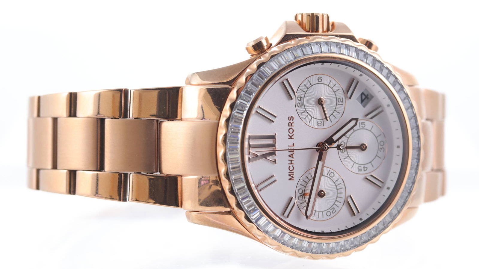 Michael Kors Watch Ref MK-7213 - 2
