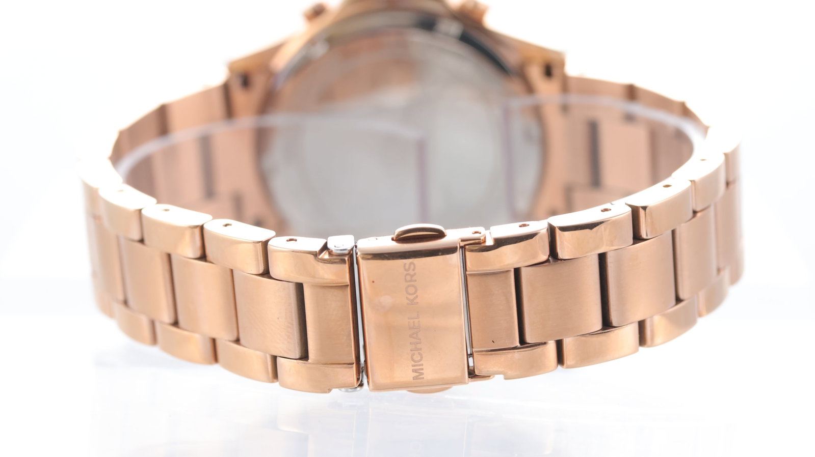 Michael Kors Watch Ref MK-7213 - 3