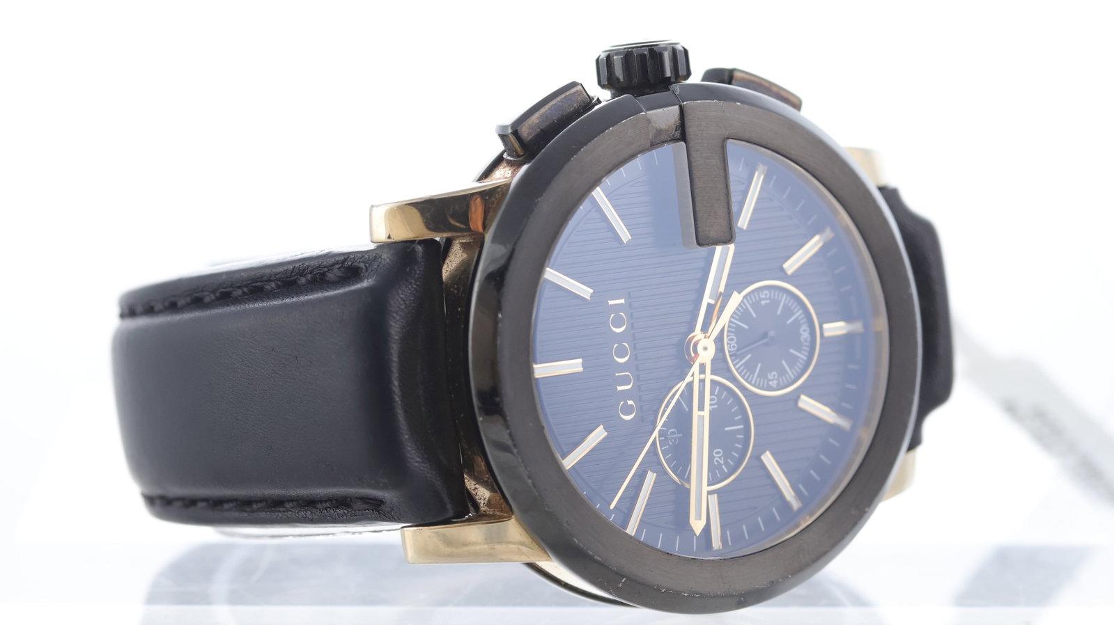 Gucci G-Chrono Ref 101.2 - 2