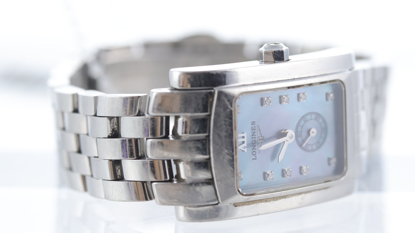 Longines Dolce Vita Ref L5.155.4 - 2