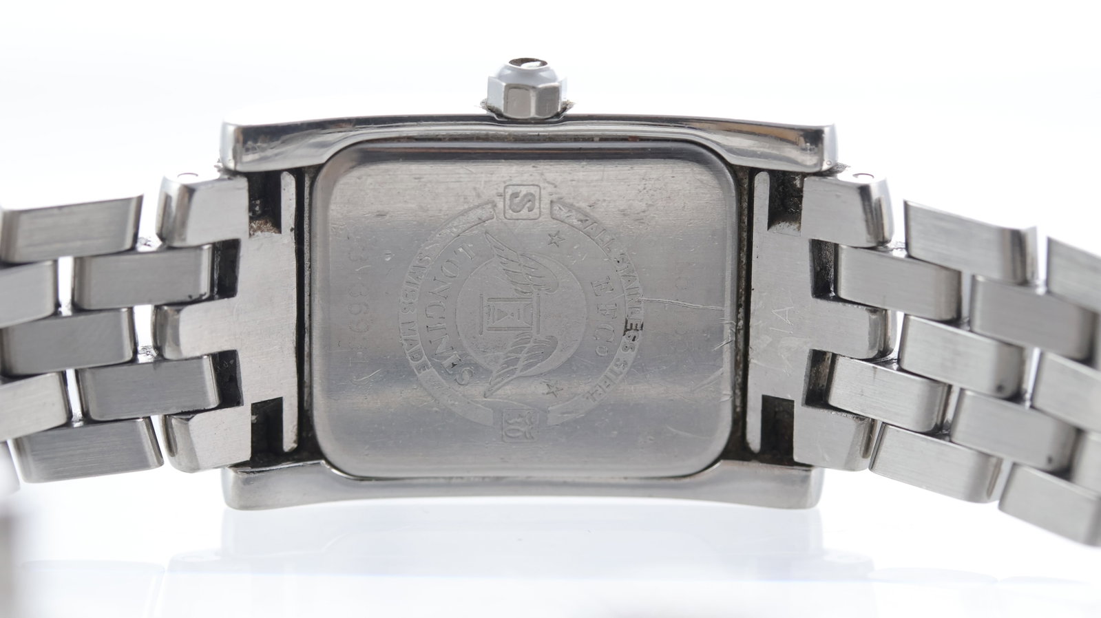 Longines Dolce Vita Ref L5.155.4 - 4