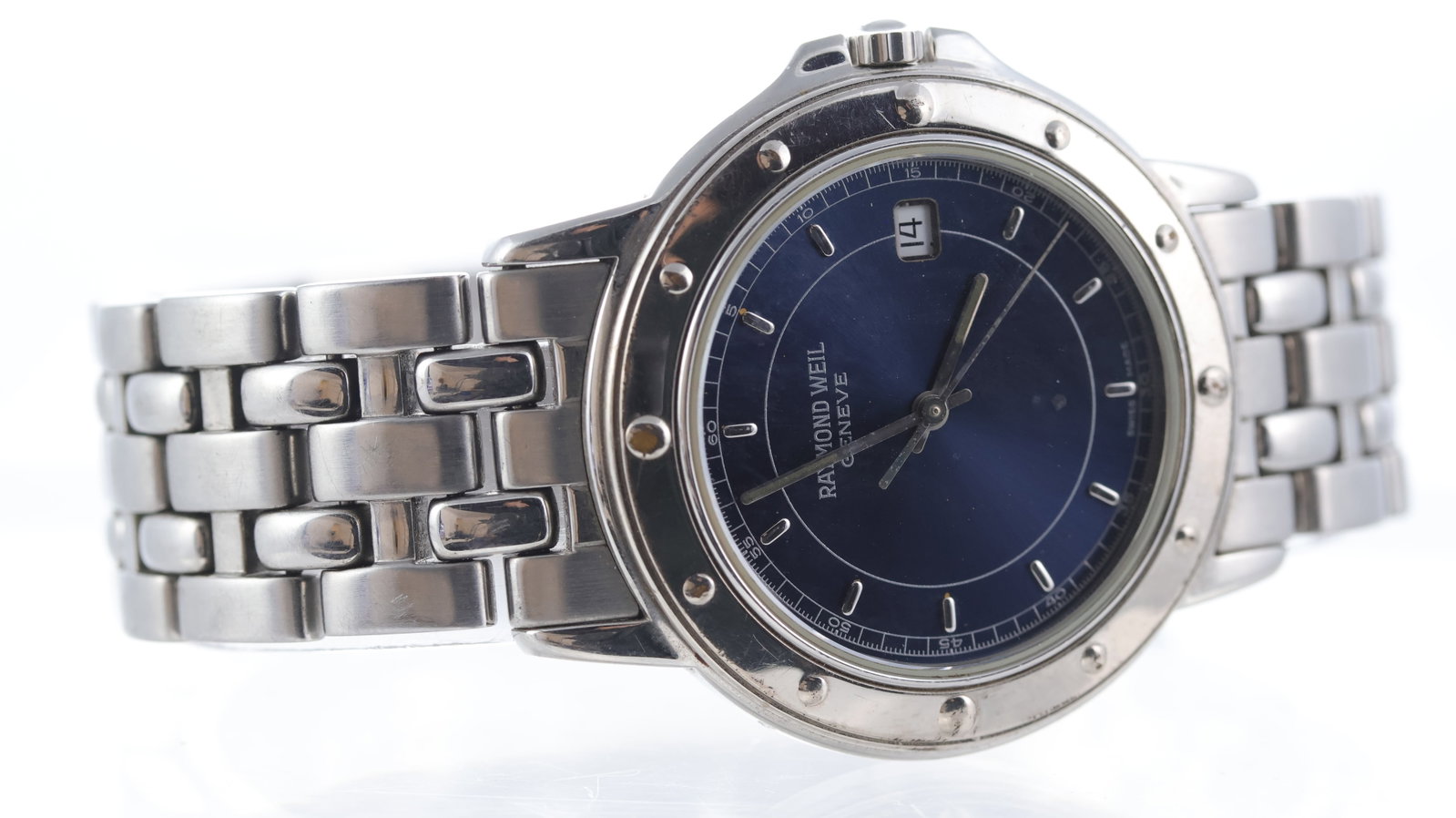 Raymond Weil Tango Ref 5560 - 2