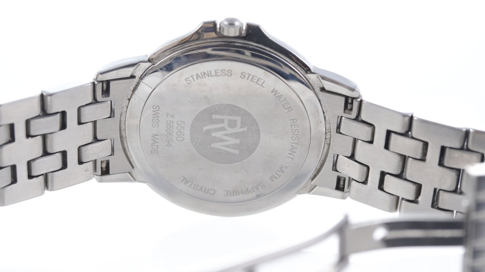 Raymond Weil Tango Ref 5560 - 4