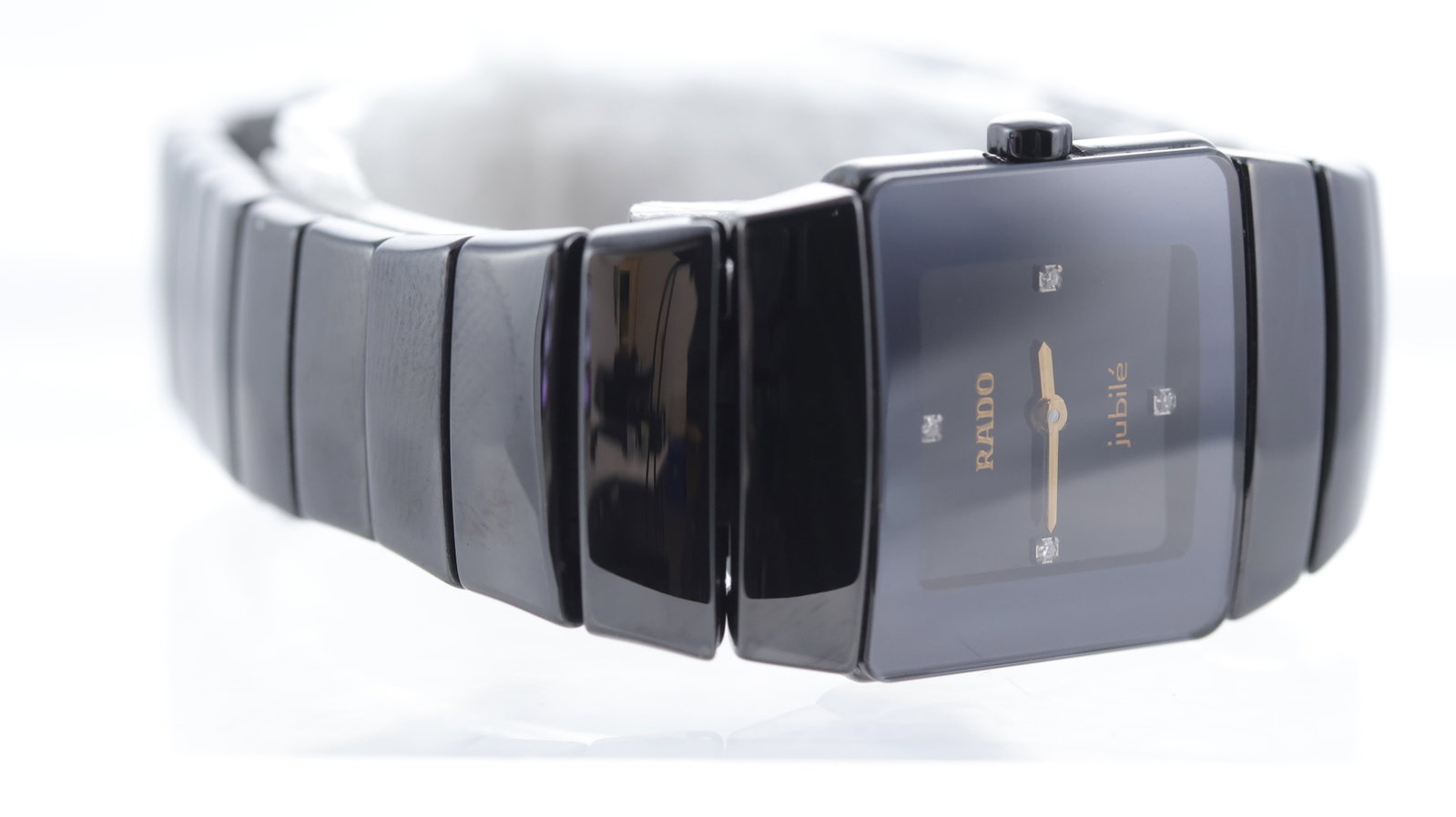 Rado Diastar Jubile Ref 153.0337.3 - 2