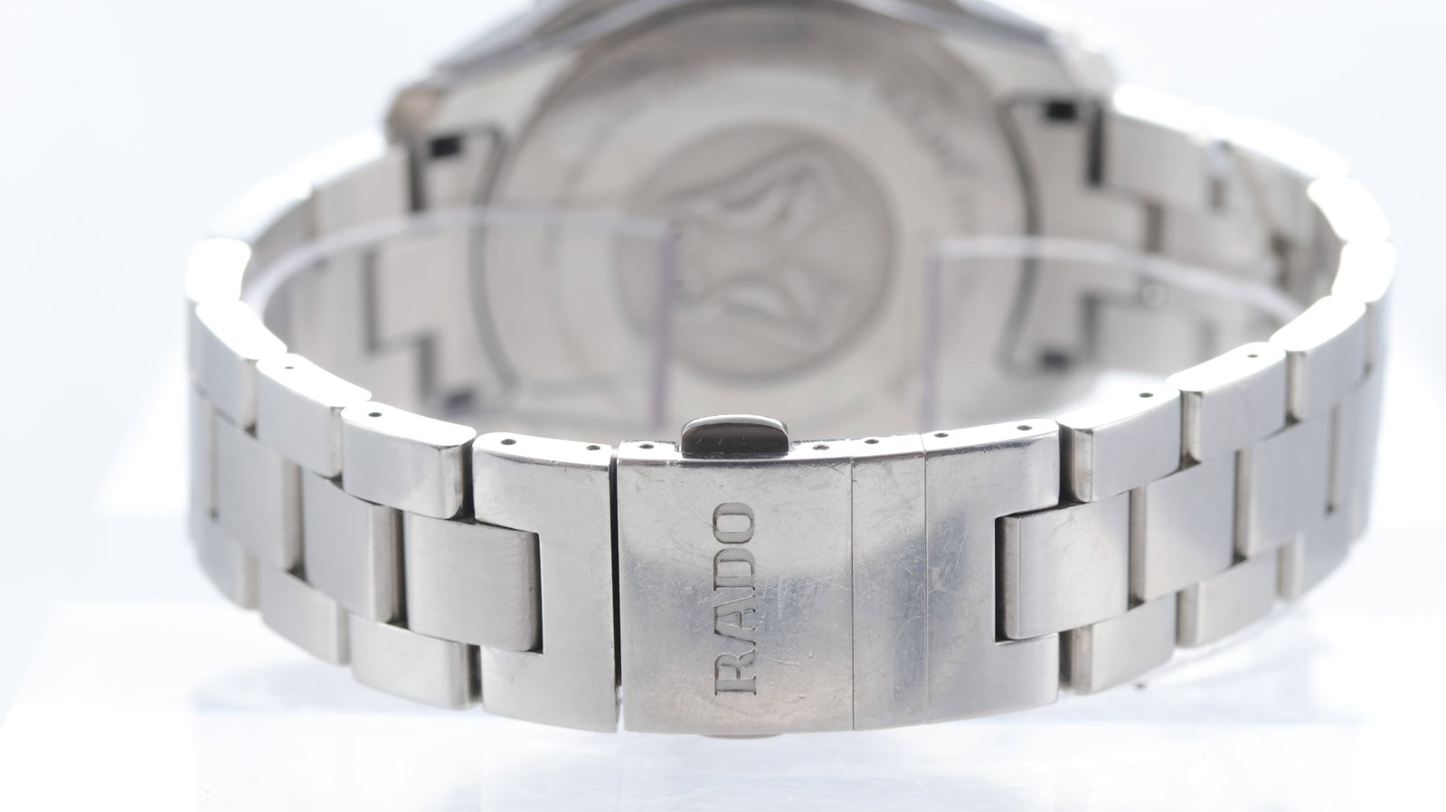 Rado Hyperchrome Quartz Chronograph Ref 312.0259.3 - 3