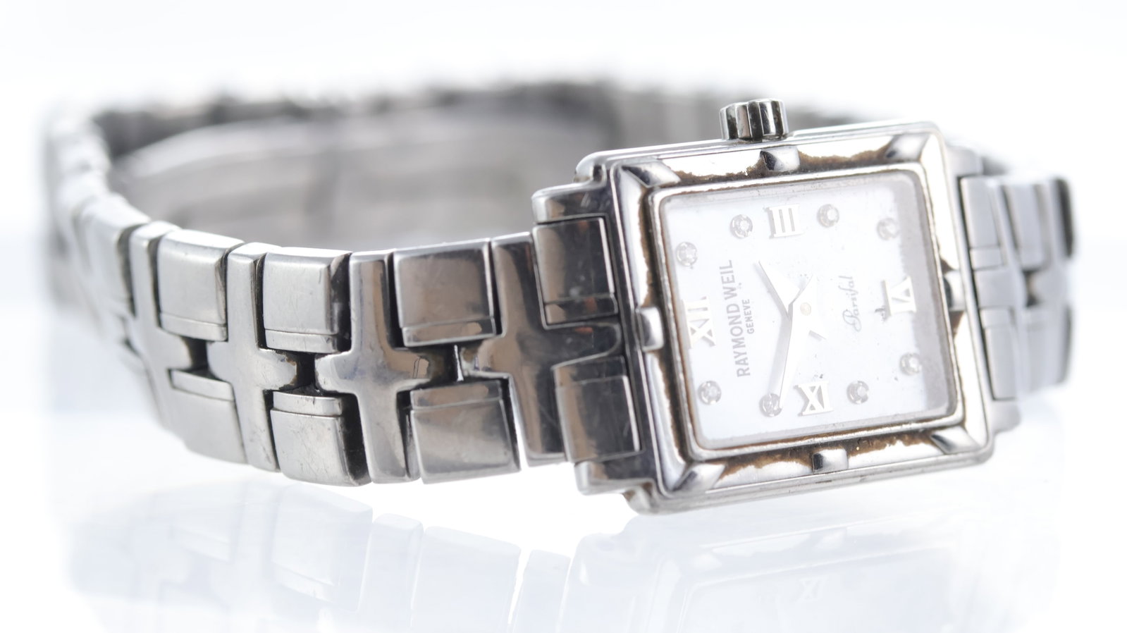 Raymond Weil Parsifal Ref 9631 - 2