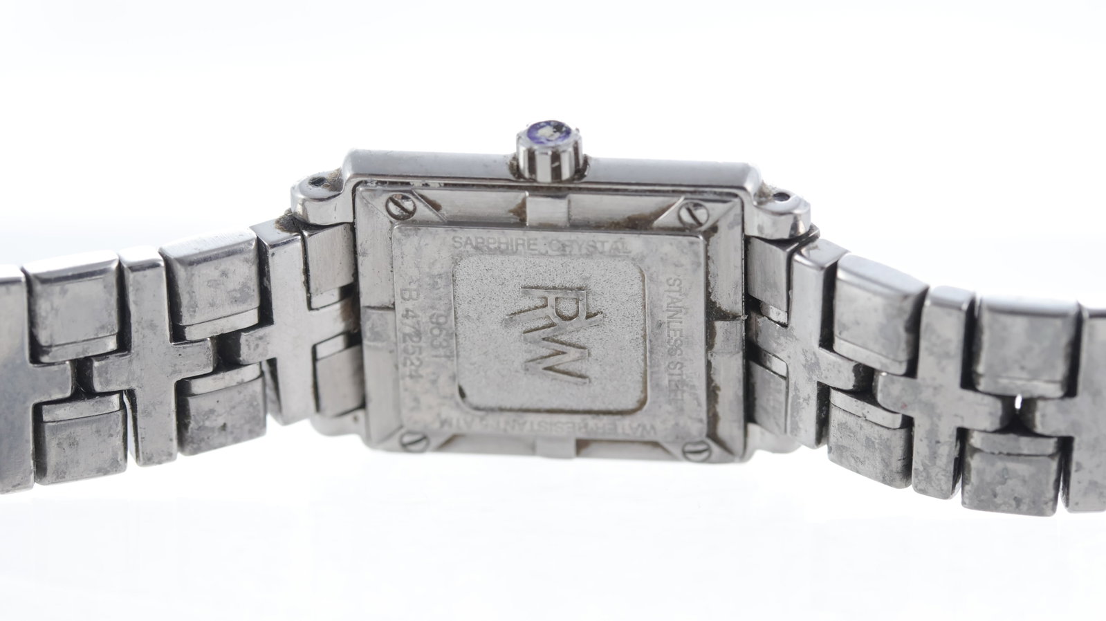 Raymond Weil Parsifal Ref 9631 - 4