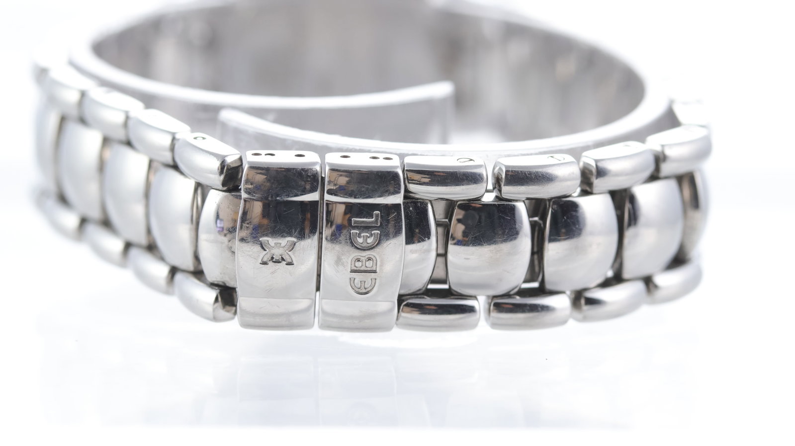 Ebel Beluga Ref E9157421 - 3