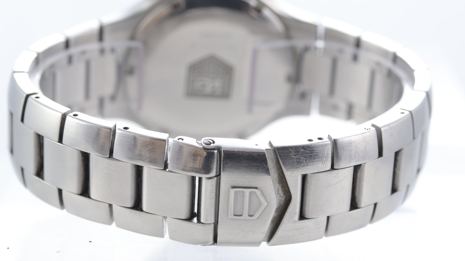 Tag Heuer Kirium Quartz Ref CL1111-0 - 3