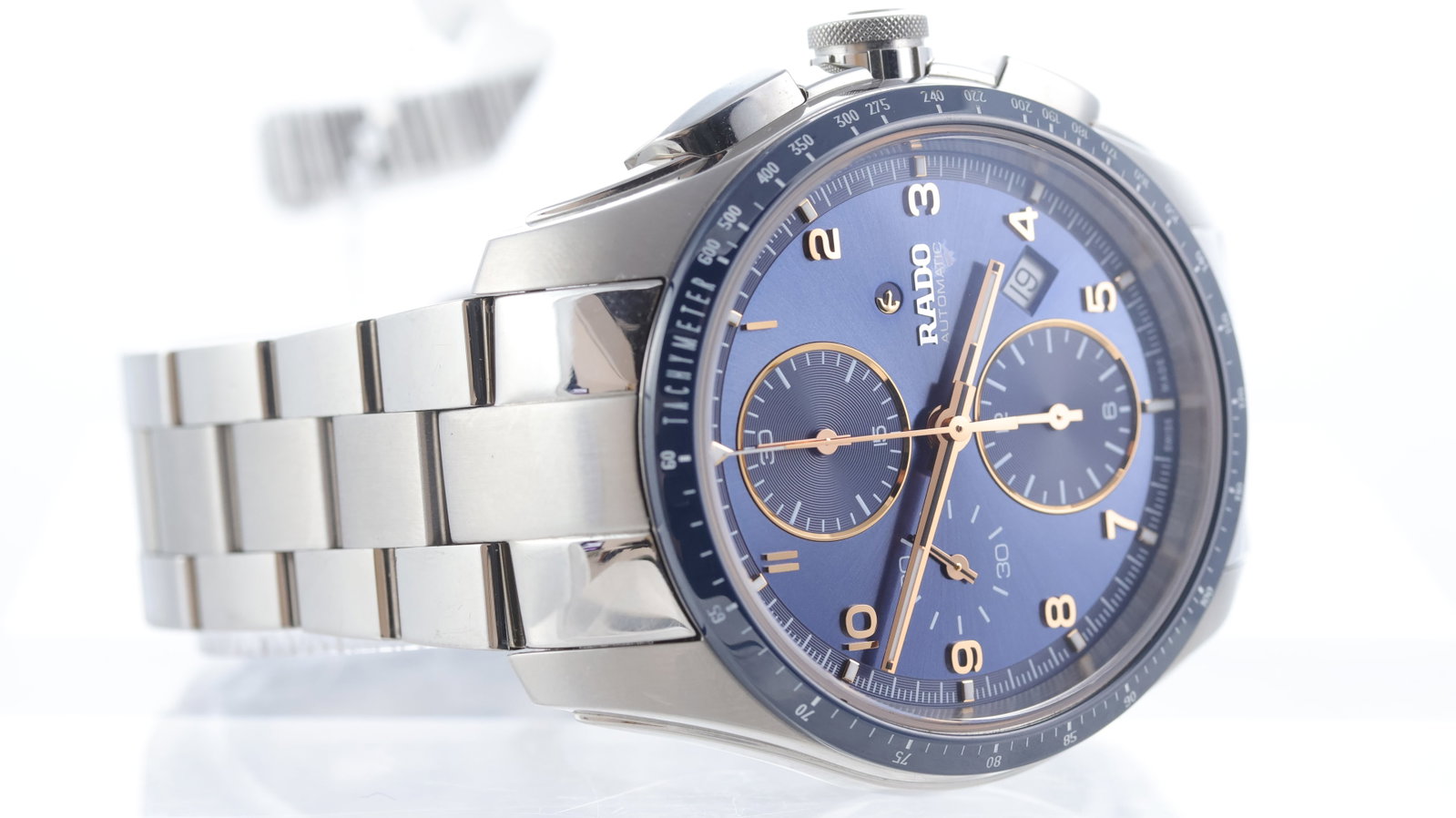 Rado Hyperchrome Ref 603.6042.3 - 2