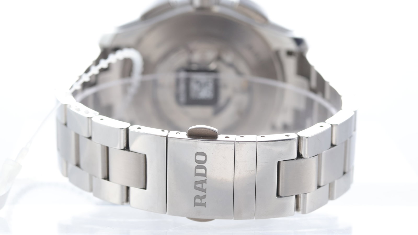 Rado Hyperchrome Ref 603.6042.3 - 3