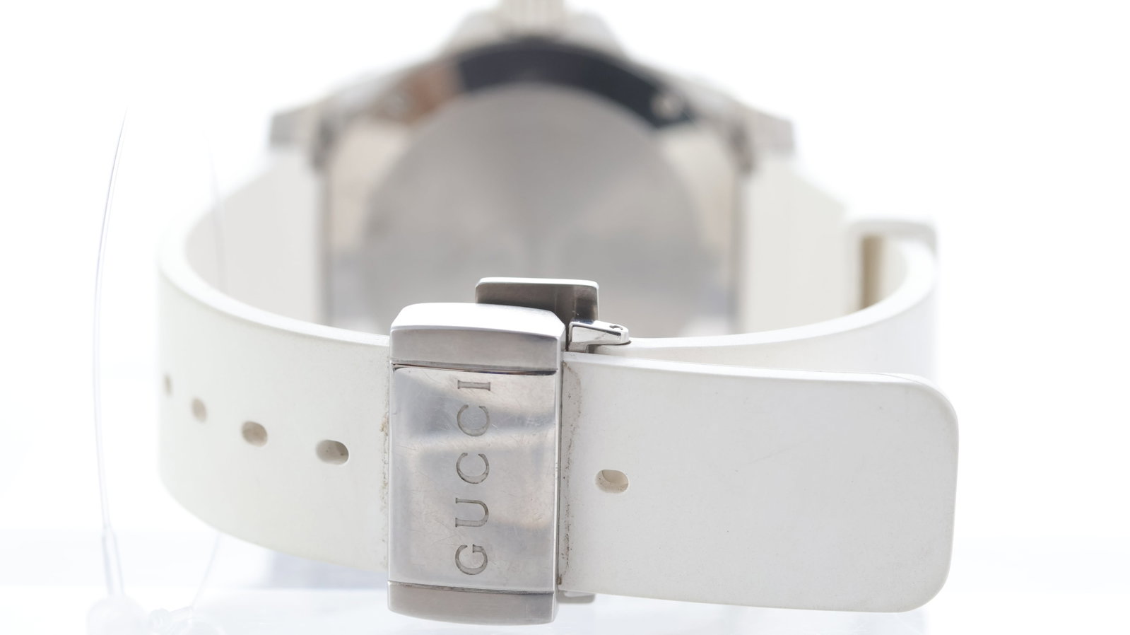 Gucci Dive Quartz Ref 136.3 - 3