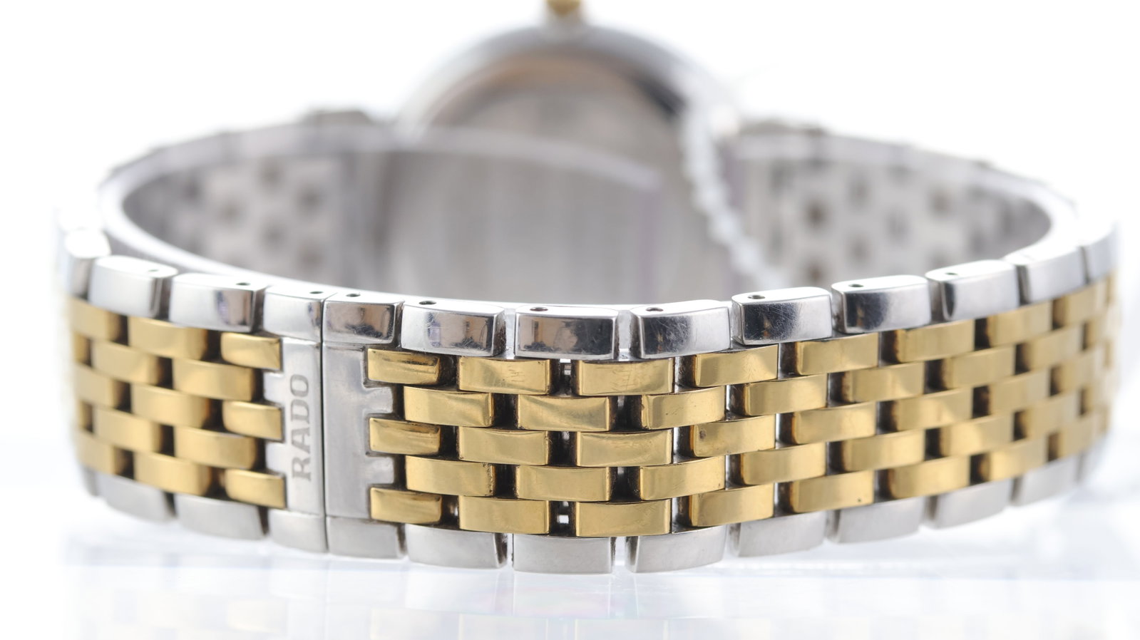 Rado Florence Ref 01.079.3913.4.070 with Papers 2022 - 4
