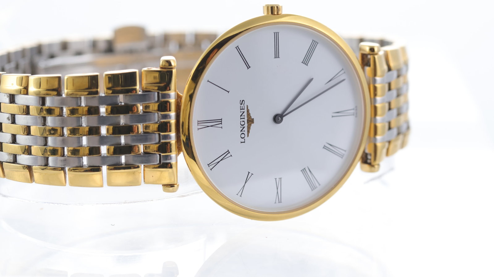 Longines La Grande Classique Ref L4.709.2 - 2