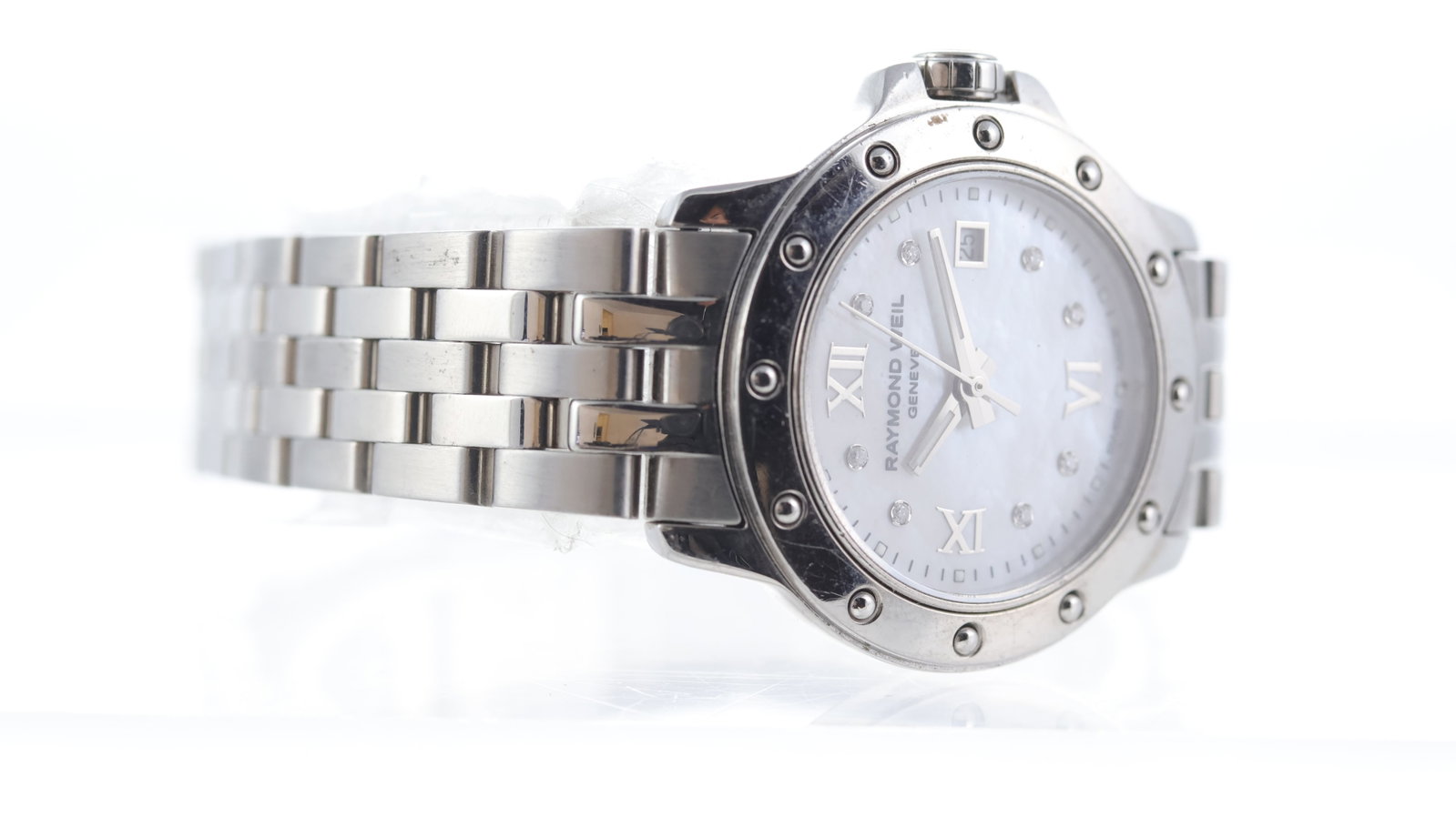 Raymond Weil Tango Ref 5399 - 2