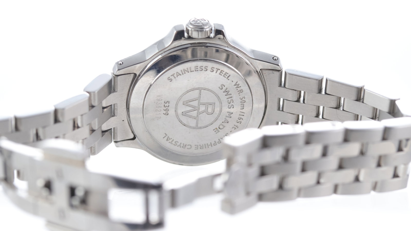 Raymond Weil Tango Ref 5399 - 4