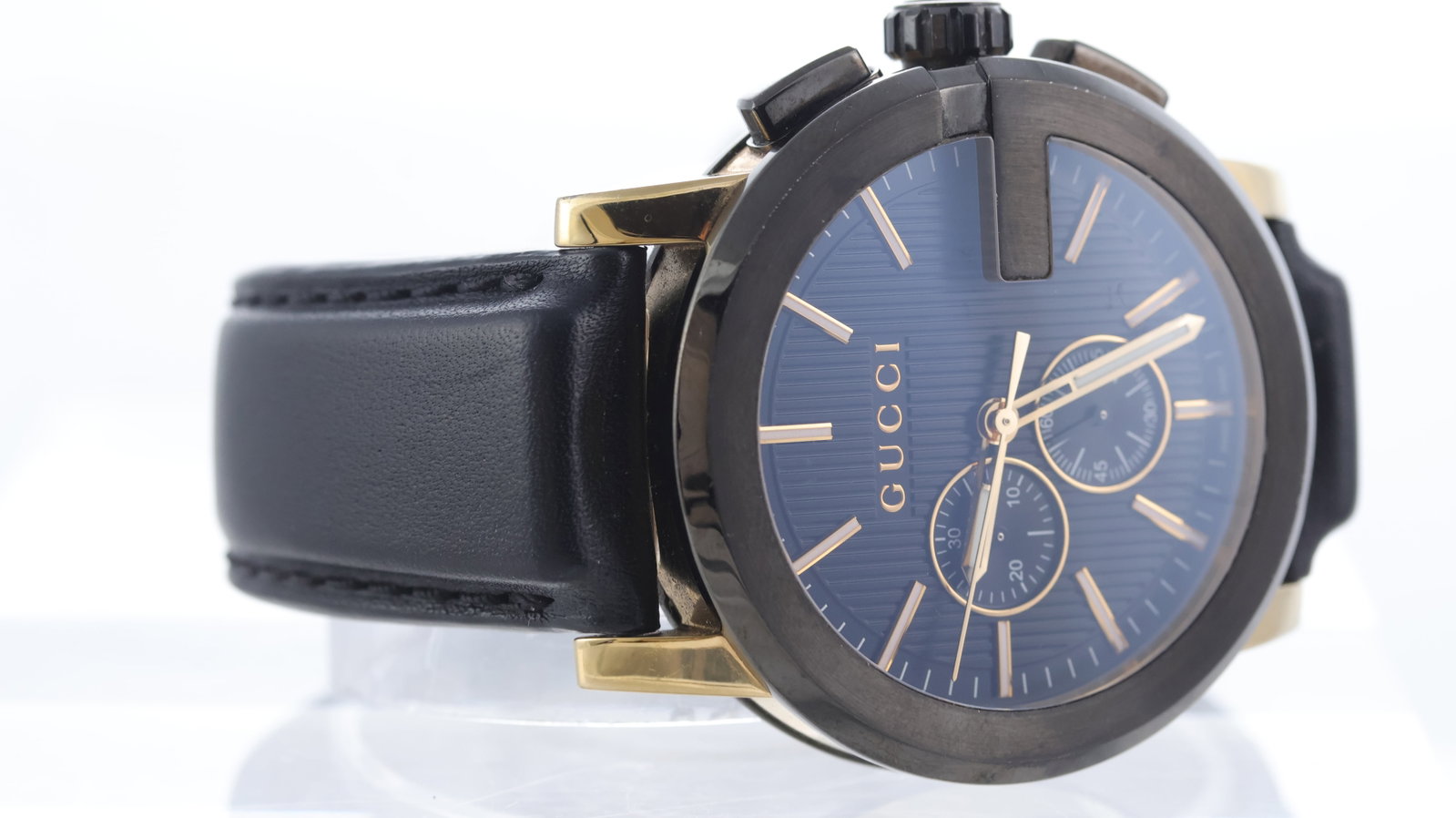 Gucci G-Chrono Ref 101.2 - 2