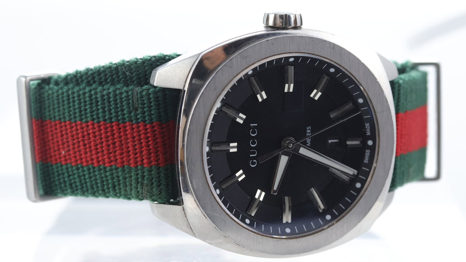 Gucci G Timeless Ref 142.3 - 2