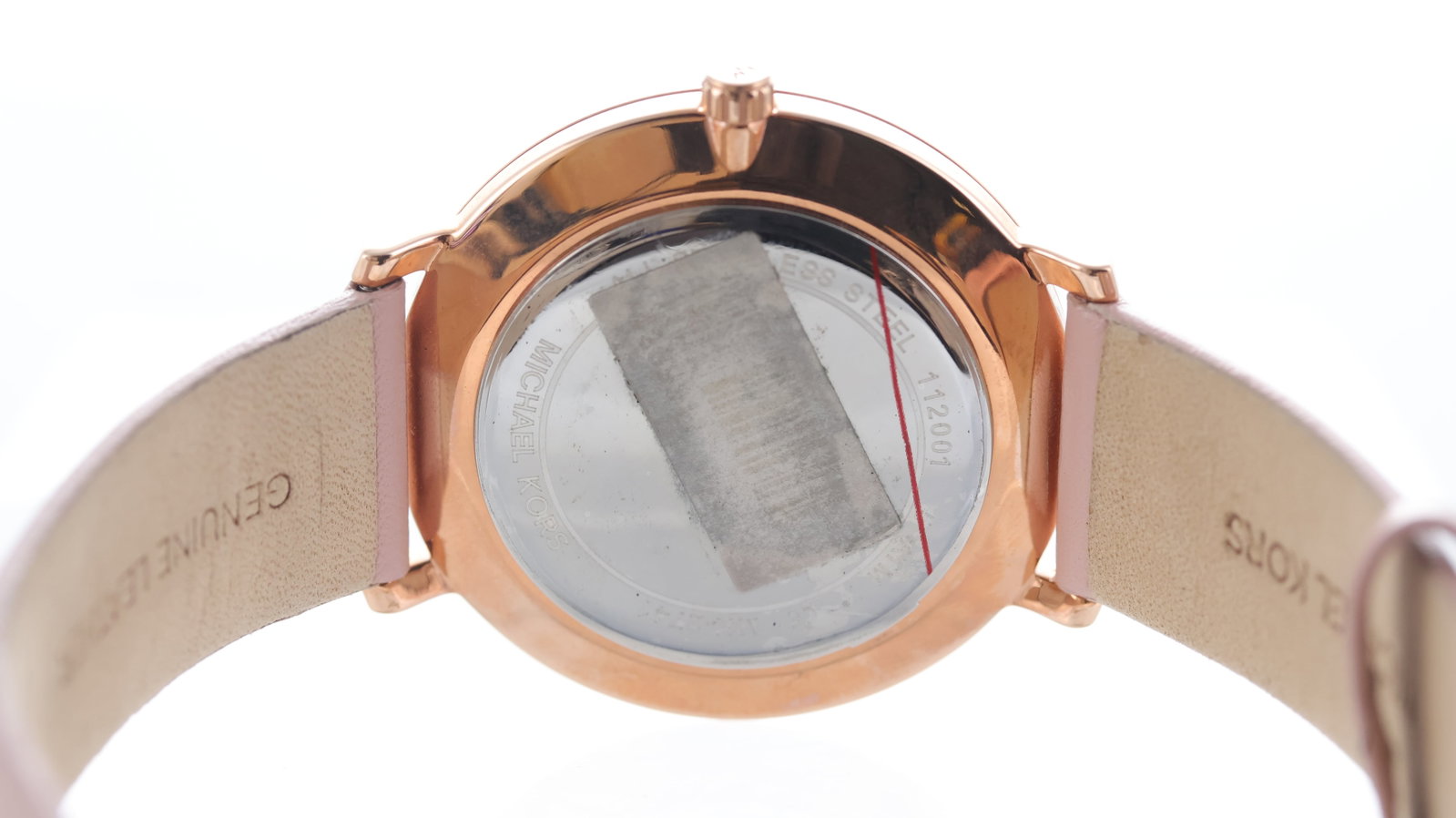 Michael Kors Watch Ref MK-2741 - 4