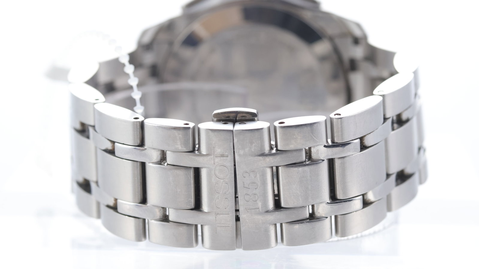 Tissot Couturier Ref T035617A - 3