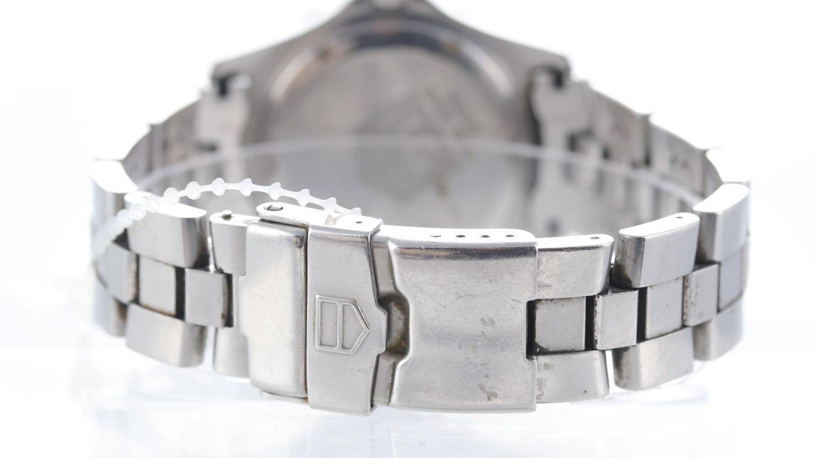 Tag Heuer Professional Quartz Ref WN1110 - 3