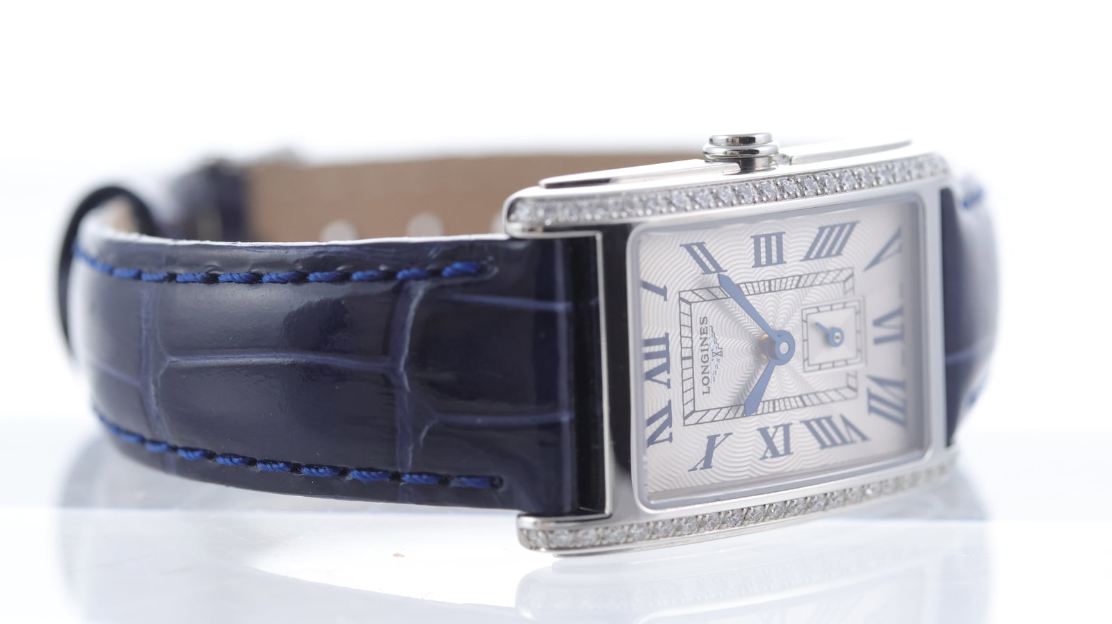 Longines Dolce Vita Ref L5.255.0 - 2