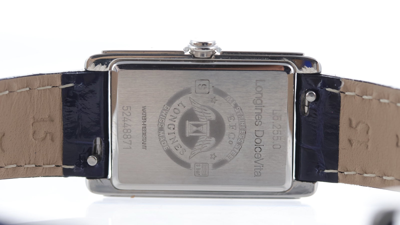 Longines Dolce Vita Ref L5.255.0 - 4
