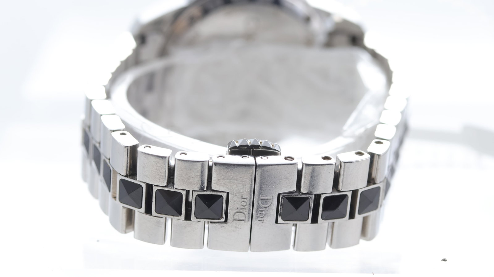 Christian Dior Christal Quartz Ref CD113115 - 3
