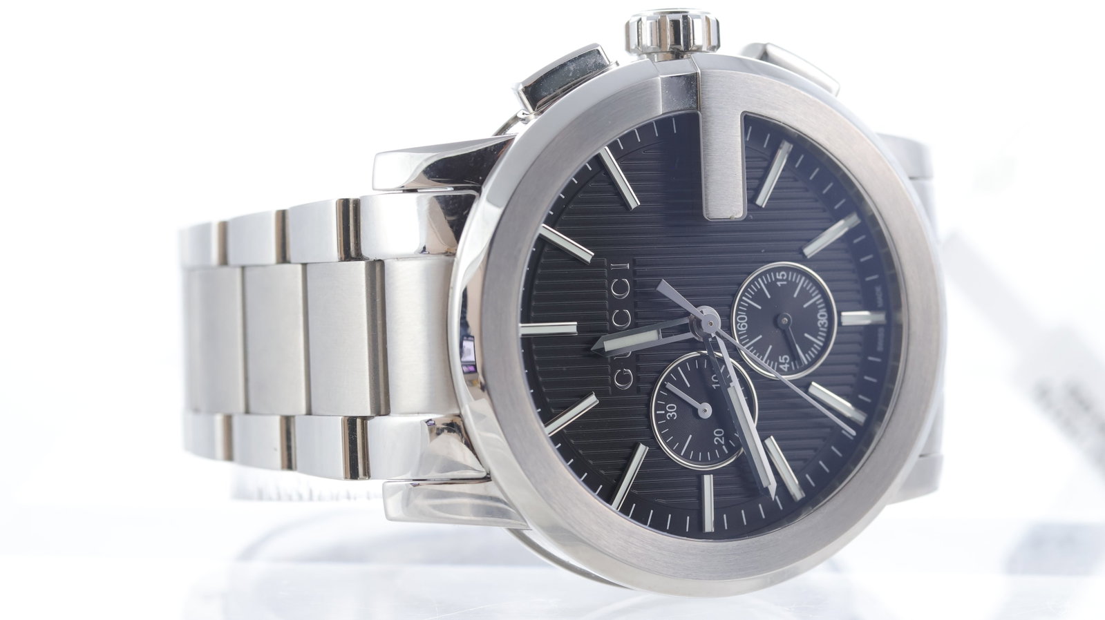 Gucci G-Chrono Ref 101.2 - 2