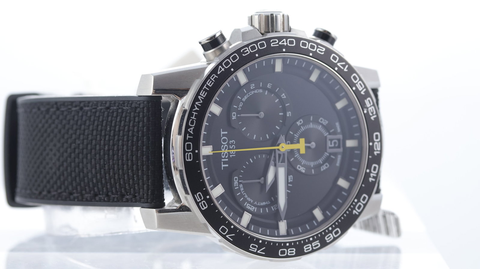 Tissot T Sport Ref T125617 - 2