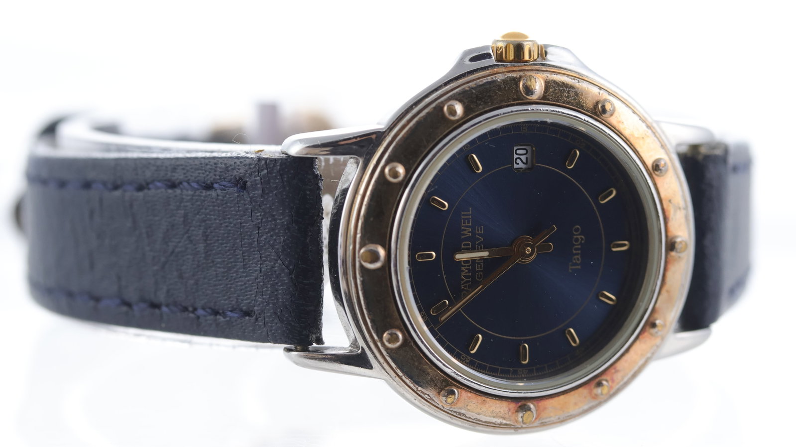 Ladies Raymond Weil Tango Ref 5360 - 2
