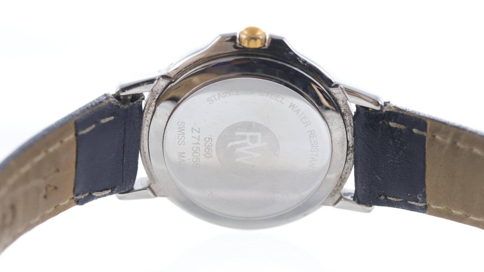 Ladies Raymond Weil Tango Ref 5360 - 4