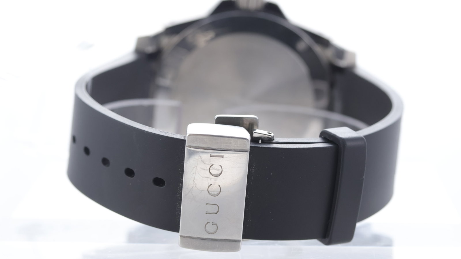 Gucci Dive Ref 136.2 with Papers 2020 - 3