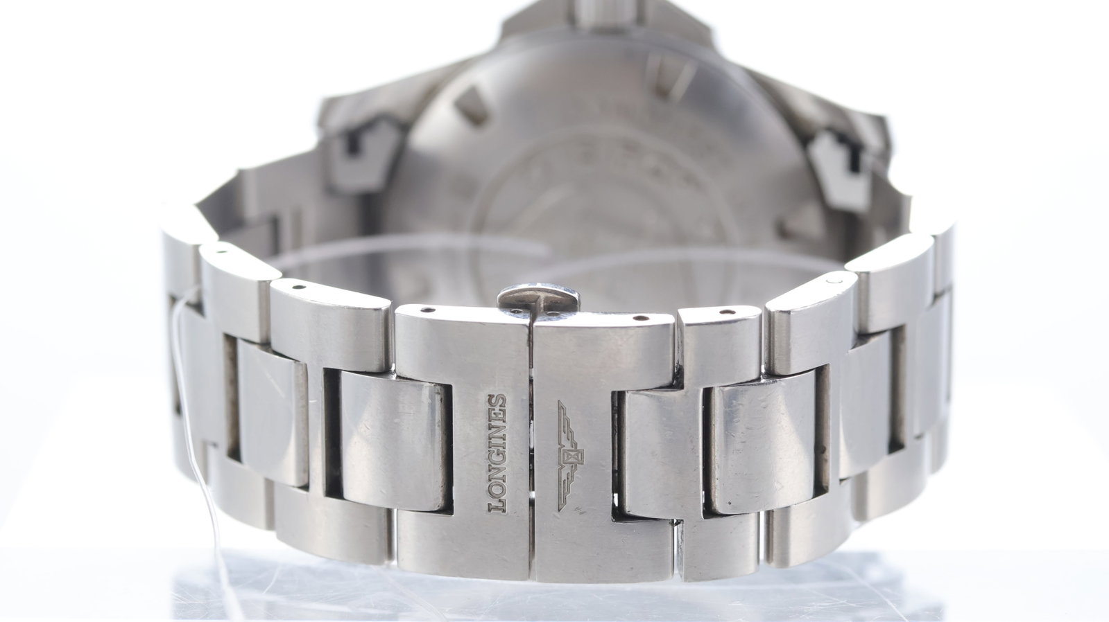 Longines Conquest Ref L3.778.4 - 3