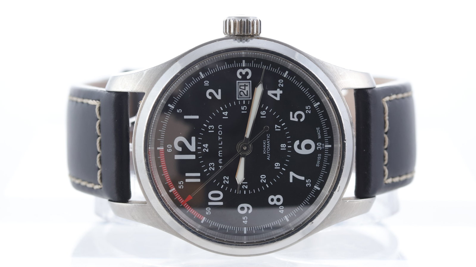 Hamilton Khaki Field Ref H705950 (1 of 1)