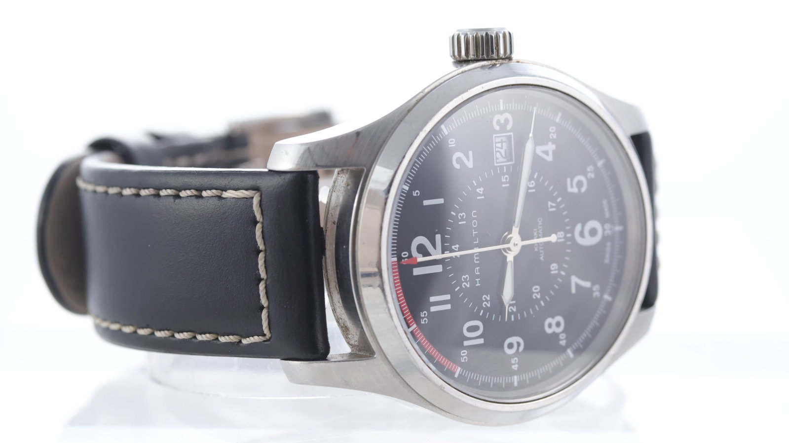 Hamilton Khaki Field Ref H705950 - 2