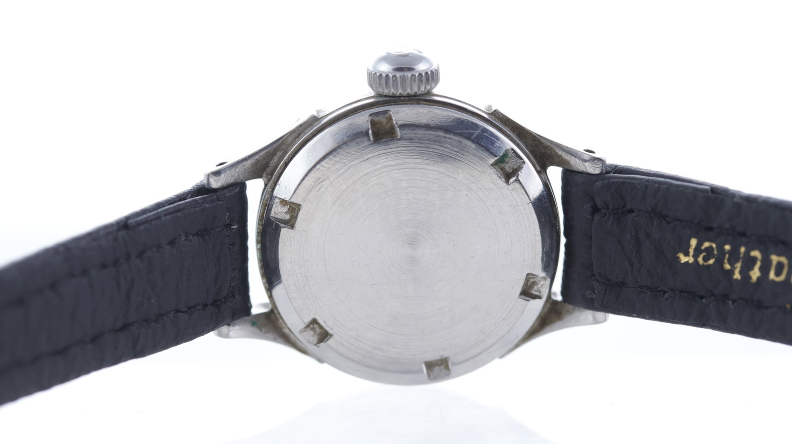 Vintage Ladies Omega Ref 2572-5SC Circa 1950 - 5