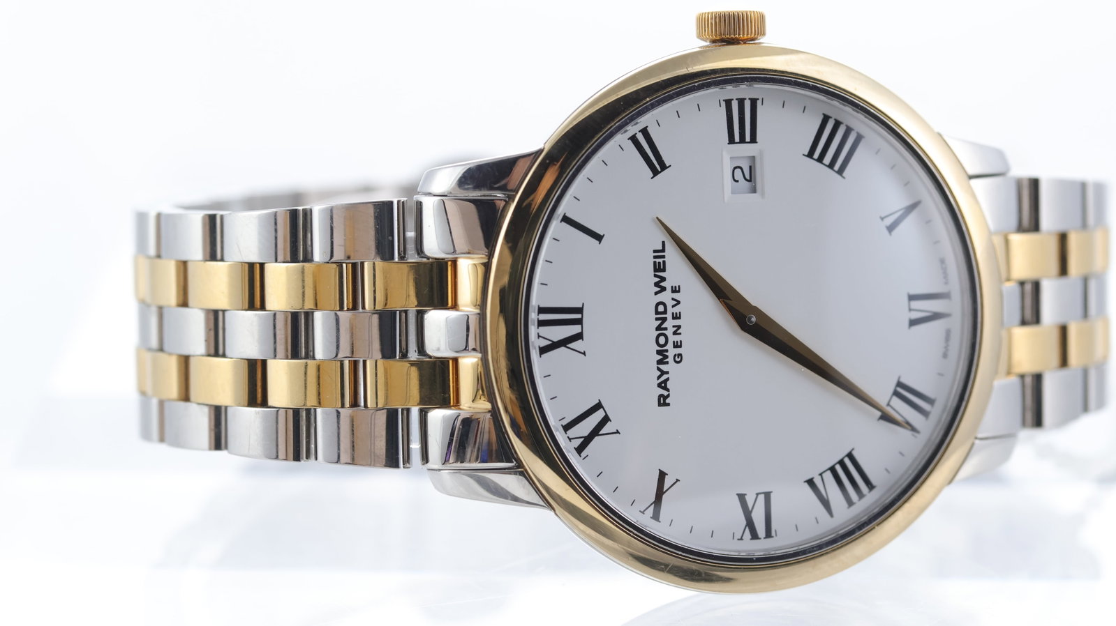 Raymond Weil Tango Ref 5488 - 2