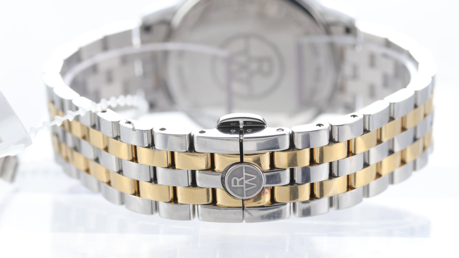 Raymond Weil Tango Ref 5488 - 3