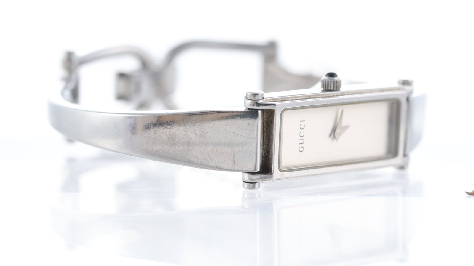 Gucci Horsebit Ref 1500L with Box - 2