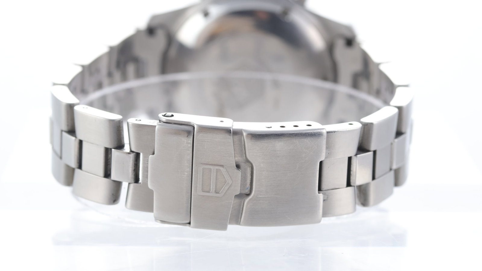 Tag Heuer 200 meters Ref CN2110-0 - 3