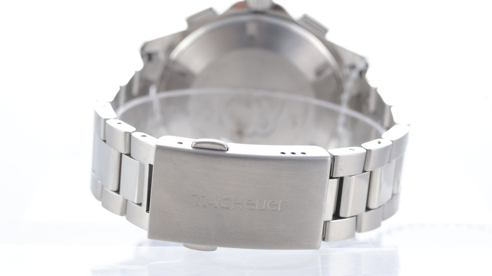 Tag Heuer Aquaracer Ref CAF2010 - 3