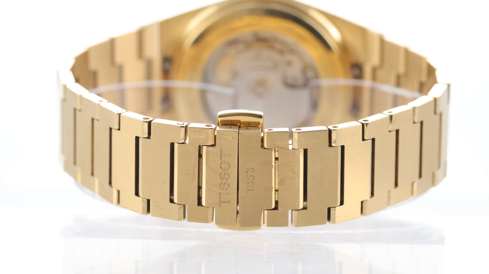 Tissot PRX Automatic Ref T137407A - 3