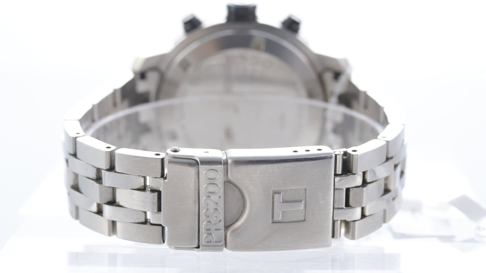 Tissot Prs 200 Ref T067417A with Box and Papers 2013 - 3