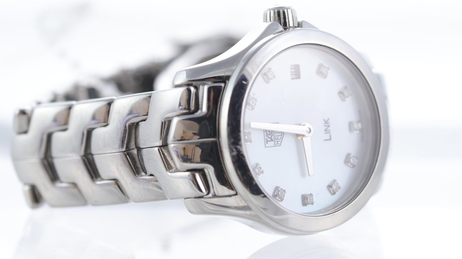 Tag Heuer Link Ref WJF1414 - 2